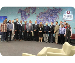 TÜRK HAVA YOLLARI YÖNETİCİLERİNE ÖZEL OLARAK TASARLANAN “LİDERLİK VE YÖNETİM BECERİLERİ”