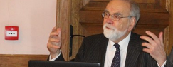 Medeniyetler  Konferans Serisi 6 -1