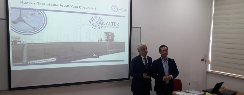 Kazısız Teknolojiler Seminerler Dizisi Başladı
