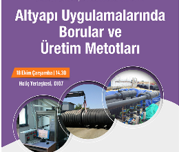 Kazısız Teknolojiler Semineri-2