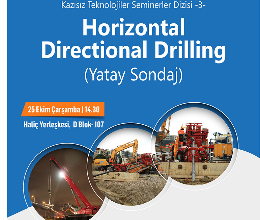 Kazısız Teknolojiler Semineri-3