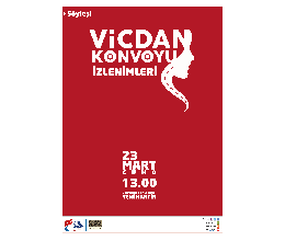 Vicdan Konvoyu İzlenimleri