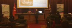 Doğru Meslek, Mutlu Bir Gelecek İçin Anlatmaya Devam Ediyoruz