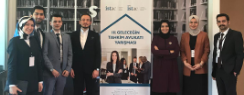 III. Geleceğin Tahkim Avukatı Yarışması