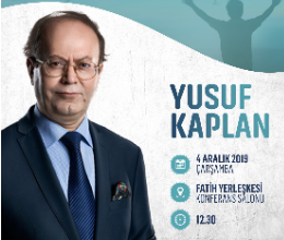 Çağını Kuracak Bir Gençlik