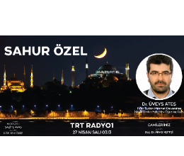 Sahur Özel