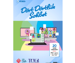 Dört Dörtlük Sohbet