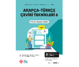 Arapça-Türkçe Çeviri Teknikleri 6