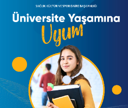 Üniversite Yaşamına Uyum