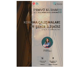KURAM Kültürel Miras Buluşmaları II