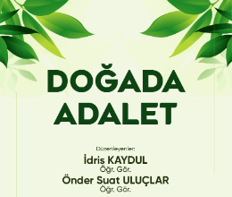 Doğada Adalet