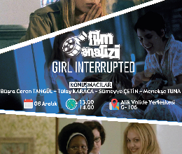 Gırl Interrupted