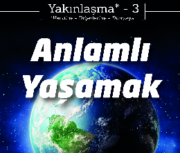 Anlamlı Yaşamak