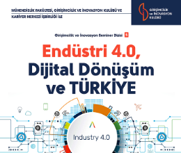 Girişimcilik ve İnovasyon Seminerler Dizisi - 5