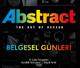 Dijital Çizim ve Modelleme Kulübü - Belgesel Günleri