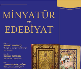 Minyatür ve Edebiyat