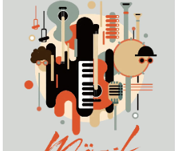 Müzik Kulübü - Müzik Toplantısı