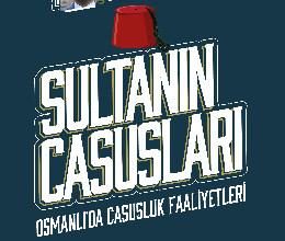 Sultanın Casusları