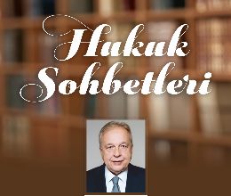 Hukuk Sohbetleri II
