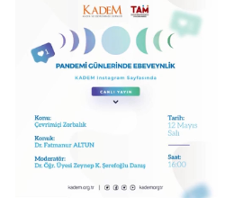 Pandemi Günlerinde Ebeveynlik IV / Çevrimiçi Zorbalık