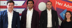 Çocuk Gelişimi Programı Öğrencilerimiz için Yeni Bir İş Fırsatı evdekibakicim.com
