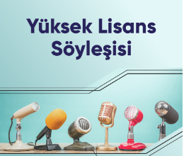 Hukuk ve Ekonomi Kulübü - Söyleşi