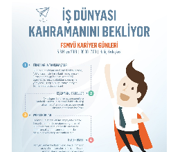 İş Dünyası Kahramanını Bekliyor