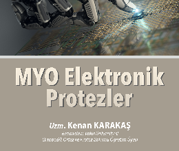 MYO Elektronik Protezler
