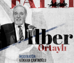 Bir Entelektüel Portresi: Fatih
