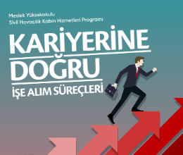 Kariyerine Doğru İşe Alım Süreçleri