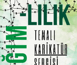 Genç Yeşilay Kulübü - Bağımlılık Sergisi