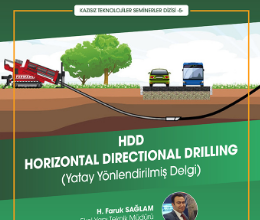 Kazısız Teknolojiler Seminerler Dizisi - 5