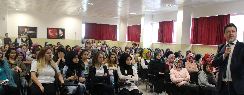 Hayalimdeki Gelecek Seminerleri Devam Ediyor