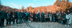 Proje ve Araştırma Kulübü - Atatürk Arboretumu Gezisi
