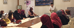 ''Ben bir girişimciyim.'' '' Ben KOBİ’yim'' ve ''İhtiyacım var.''