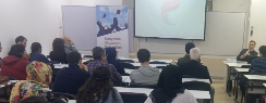 Kariyer Günleri Panellerinde Bir Diğer Konuğumuz ElektroMag