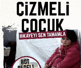 Hikayeyi Sen Tamamla