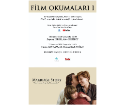 ''Marriage Story'' Film Okuması