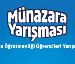 Münazara Yarışması