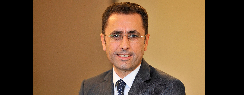 Beş Dakikada Kariyer: Hüseyin Yavuztürk