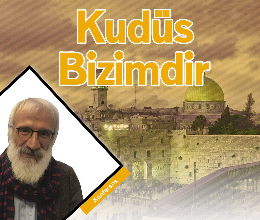 Söz Eylem Kulübü - Kudüs Bizimdir