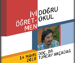 İyi Öğretmen Doğru Okul