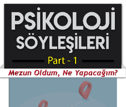 Psikoloji Söyleşileri 1