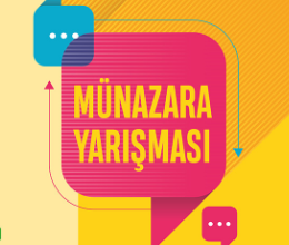 Münazara Yarışması