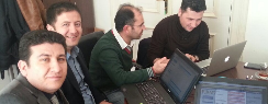 ZEKA İSTANBUL PROJESİNE KATILACAK ADAYLAR BELİRLENDİ