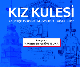 Kız Kulesi