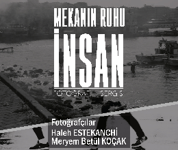 Mekanın Ruhu: İnsan
