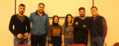 ''İşini ahlaklı şekilde yapacak öğrenciler yetiştirin''