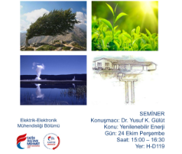 Yenilenebilir Enerji