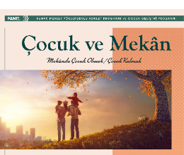 Çocuk ve Mekân